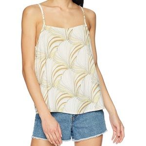 RVCA tank top